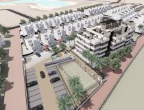  - Apartment - Torre Pacheco - Santa Rosalia Lake And Life Resort