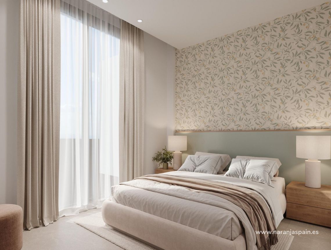  - Apartment - Torre Pacheco - Santa Rosalia Lake And Life Resort