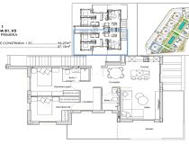  - Apartment - Torre Pacheco - Santa Rosalia Lake And Life Resort