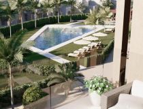  - Apartment - Torre Pacheco - Santa Rosalía