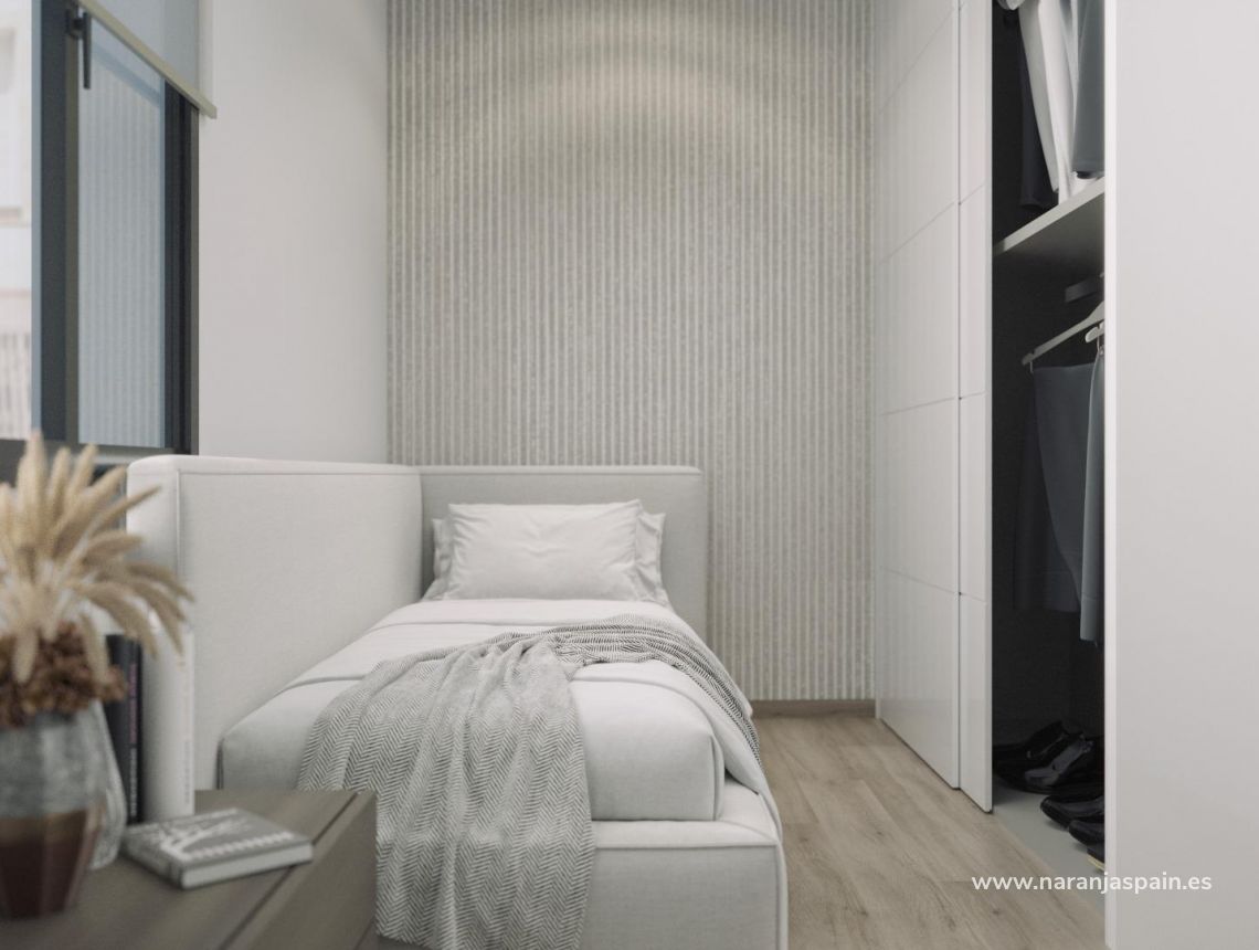  - Apartment - Torrevieja - Centro