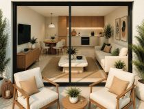  - Apartment - Torrevieja - Centro