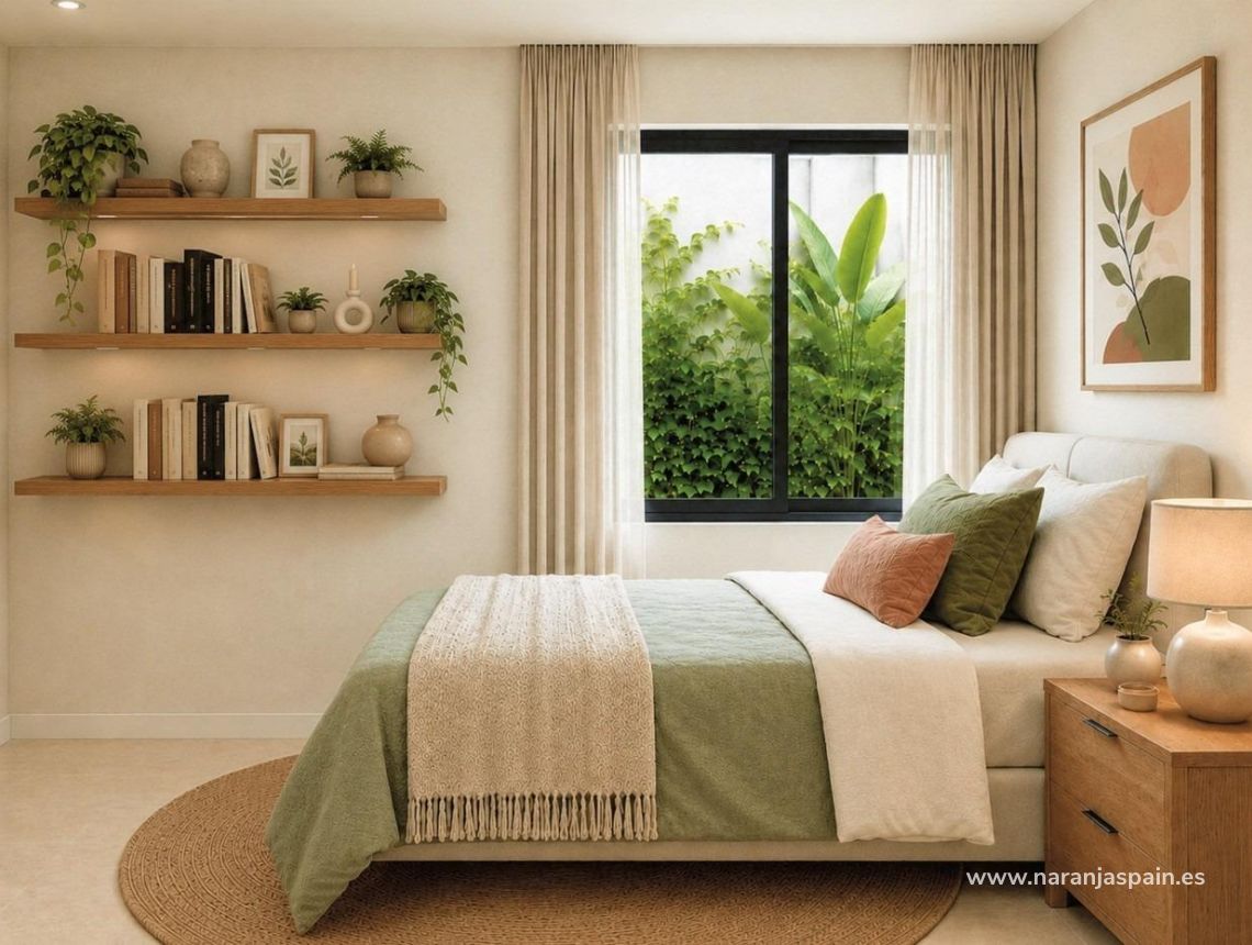  - Apartment - Torrevieja - Centro