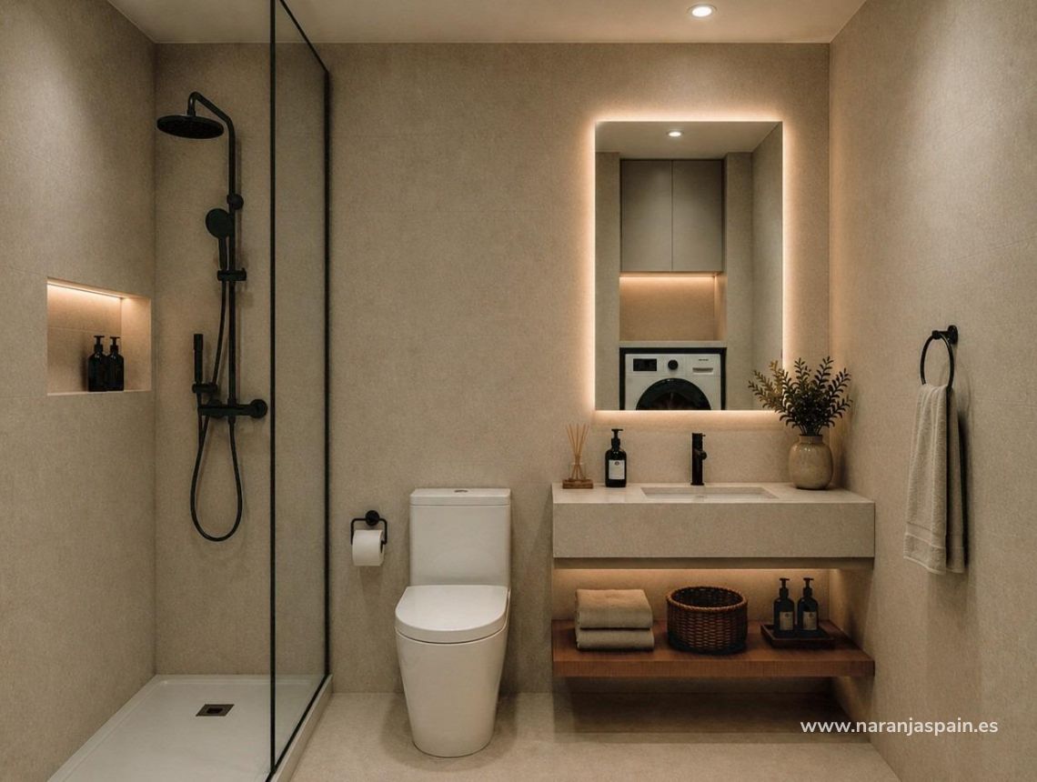  - Apartment - Torrevieja - Centro