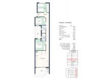  - Apartment - Torrevieja - Habaneras