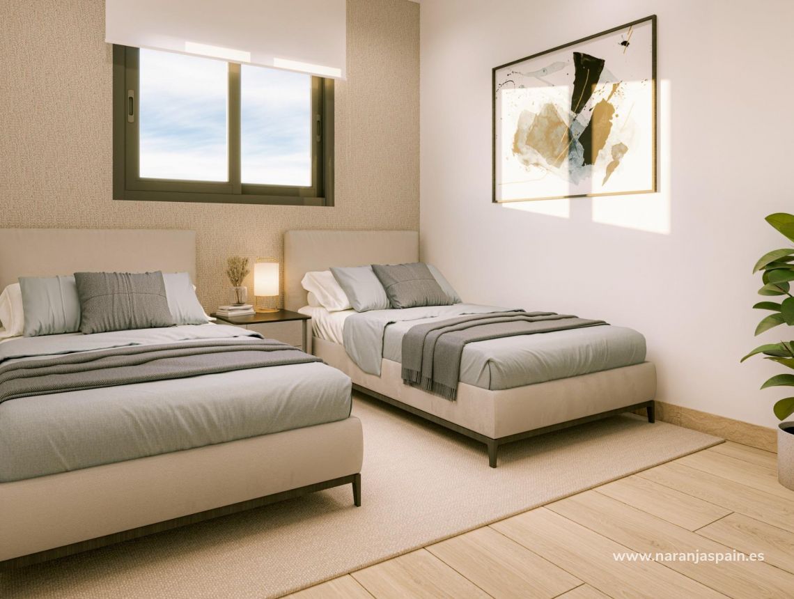  - Apartment - Torrevieja - La Hoya