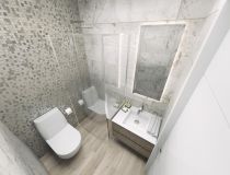  - Apartment - Torrevieja - Playa de los locos