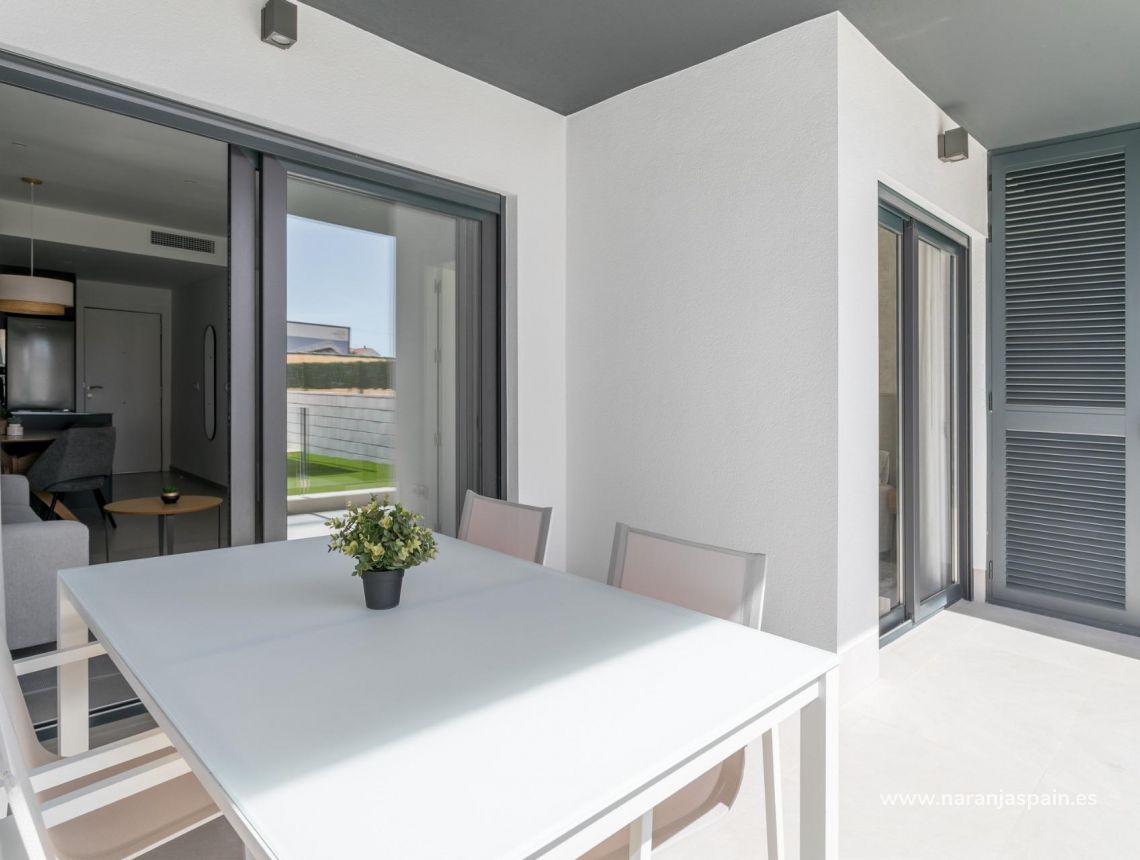  - Apartment - Torrevieja - Torreblanca