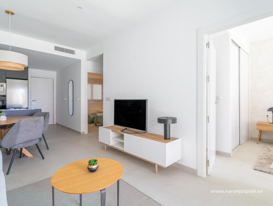  - Apartment - Torrevieja - Torreblanca