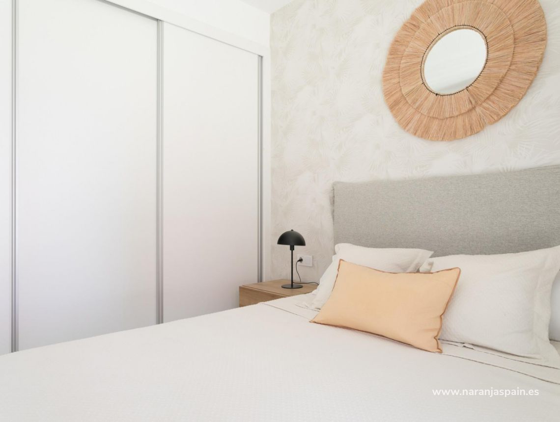  - Apartment - Torrevieja - Torreblanca