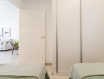  - Apartment - Torrevieja - Torreblanca