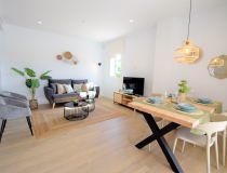 Apartment - Vacation Rentals - Guardamar del Segura - AL-94