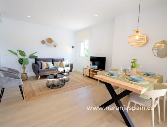 Apartment - Vacation Rentals - Guardamar del Segura - Urb. Lomas del Polo