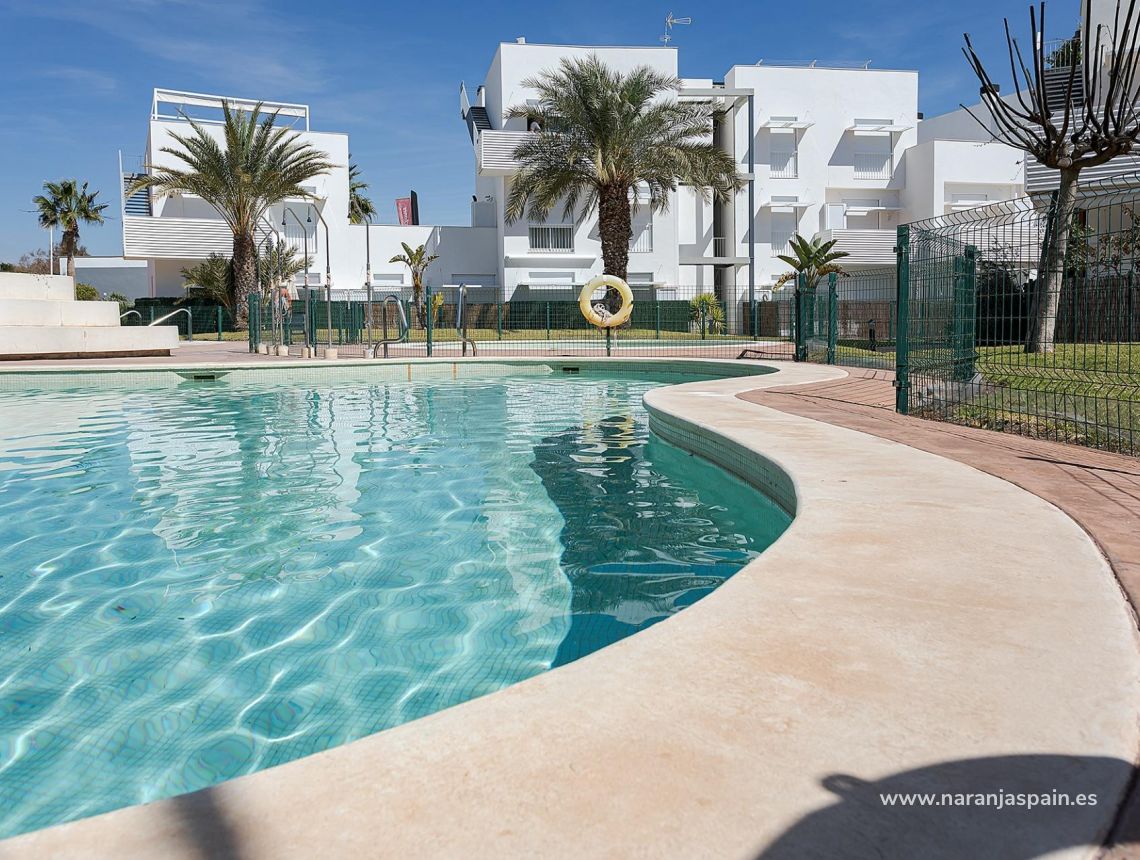  - Apartment - Vera - El Playazo