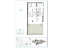  - Apartment - Vera - Pueblo Salinas