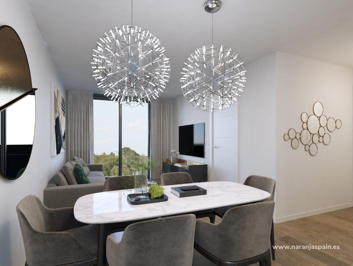  - Apartment - Villajoyosa - Gasparot