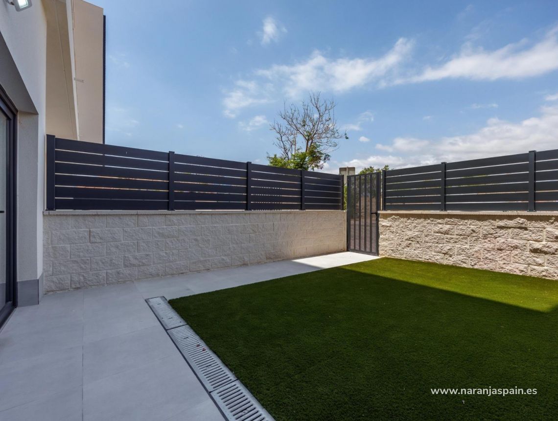  - Apartment - Villajoyosa - Gasparot