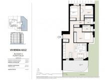  - Apartment - Villajoyosa - Playa del Torres