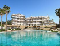  - Apartment - Villajoyosa - Playas Del Torres