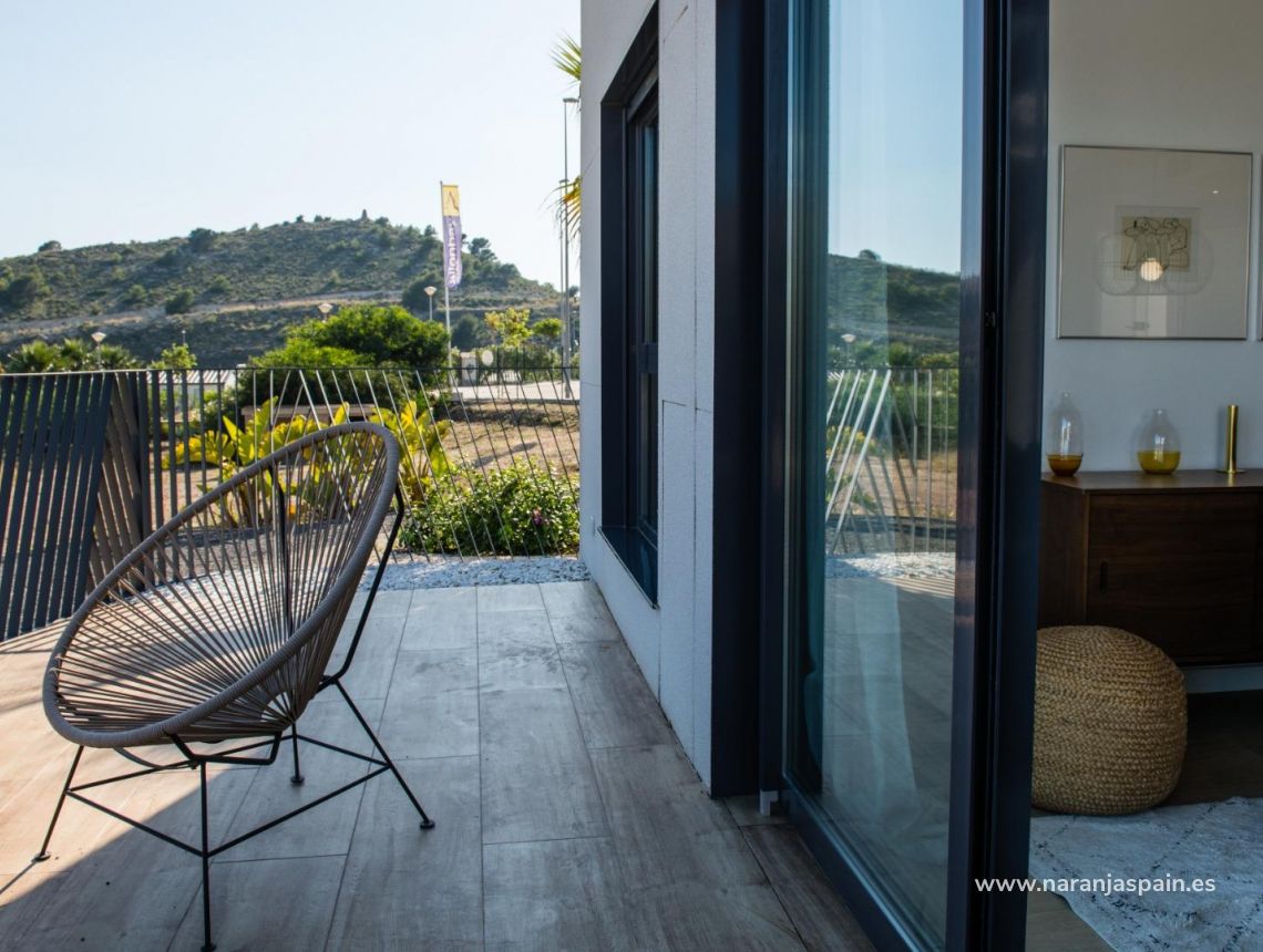  - Apartment - Villajoyosa - Playas Del Torres