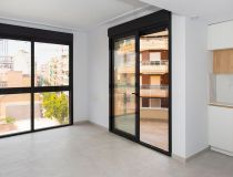 Apartment with Plenty of Natural Light in Torrevieja