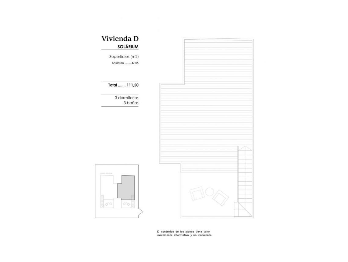  - Ático - Benejúzar - pueblo