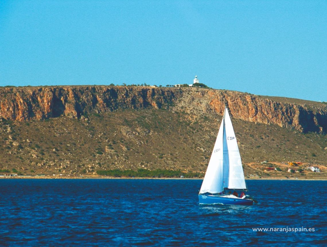  - Ático - Gran Alacant