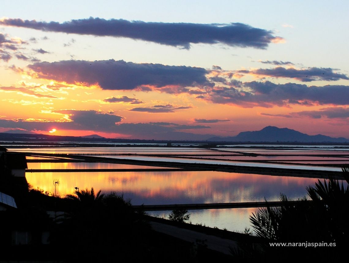  - Ático - Gran Alacant