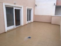 Ático - Obra Nueva - Guardamar del Segura - A-3013