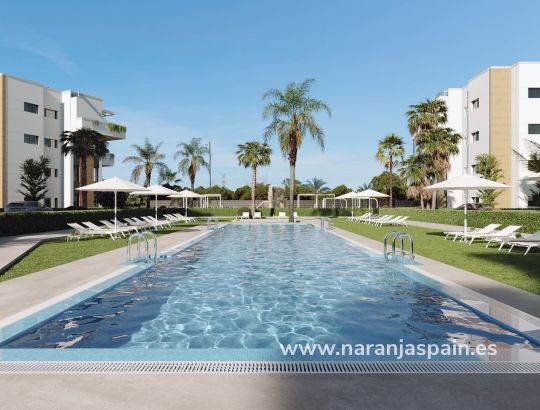 Ático - Obra Nueva - Torre Pacheco - Santa Rosalia Lake And Life Resort