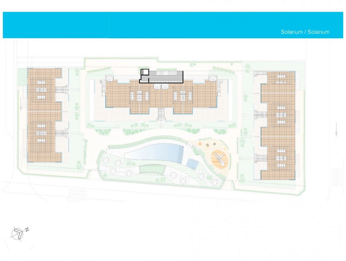  - Ático - Pilar de la Horadada - Pilar De La Horadada