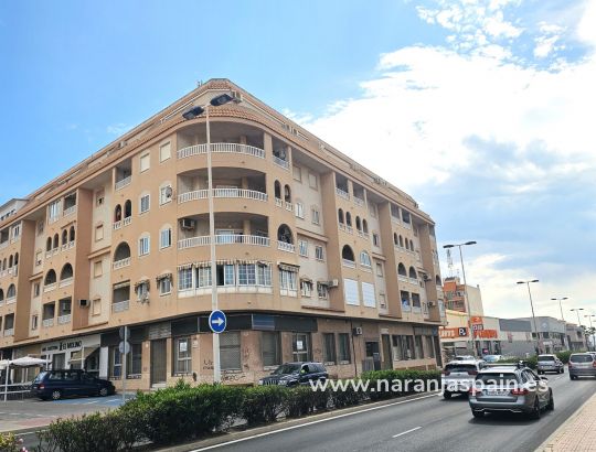 Ático - Segunda Mano - Torrevieja - El molino