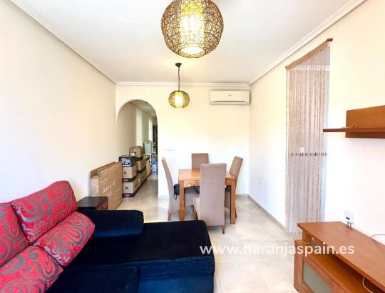 Atico - Til Salgs - Torrevieja - Center