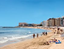  - Ático - Torrevieja - Playa del cura