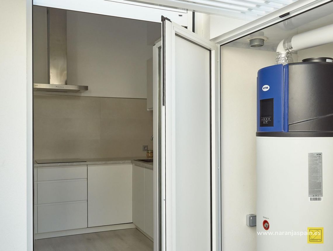  - Ático - Vera - El Playazo