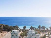  - Ático - Villajoyosa - Playas Del Torres