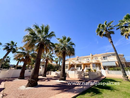 Bliźniak - Sprzedaż - Rojales - Ciudad Quesada