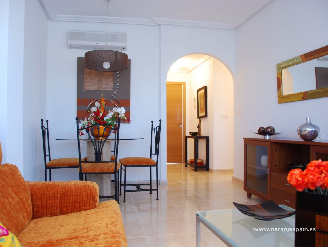 Brand new apartments - 1, 2, 3 bedrooms - San Fulgencio - Alicante 