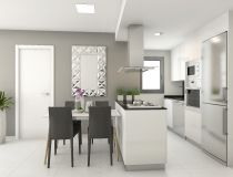 Brand new apartments - Center of Torrevieja