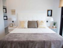 Brand new luxury villas - Finestrat - Benidorm - Costa Blanca 