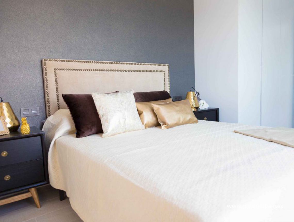 Brand new luxury villas - Finestrat - Benidorm - Costa Blanca 