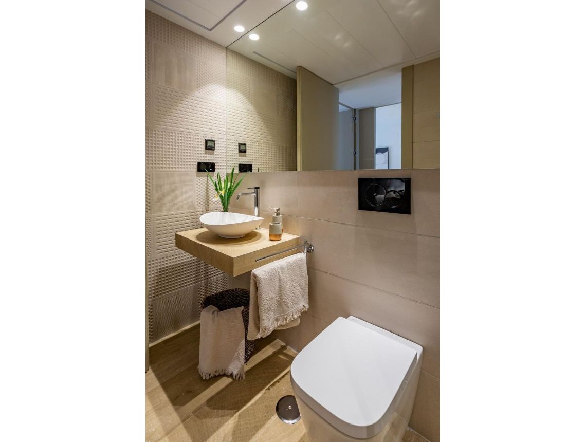  - Бунгало - Algorfa - La Finca Golf