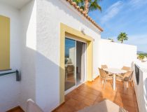 Бунгало -  - Calpe - NB-40382