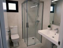  - Бунгало - Fuente Álamo - La Pinilla