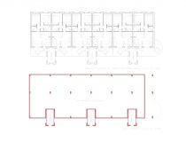  - Бунгало - Fuente Álamo - La Pinilla