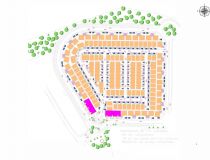  - Бунгало - Fuente Álamo - La Pinilla