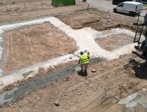  - Бунгало - Fuente Álamo - La Pinilla