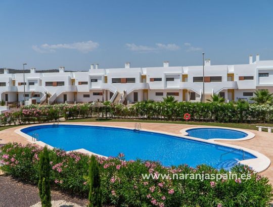 Бунгало - New build - Orihuela - Vistabella Golf