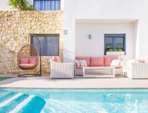 Бунгало - New build - Сюудад Кесада - KC-1998