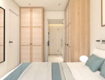  - Бунгало - Pilar de la Horadada - La Torre De La Horadada